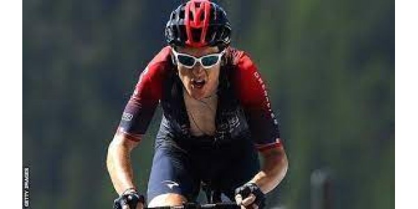 Geraint Thomas remporte le Tour de Suisse cette année